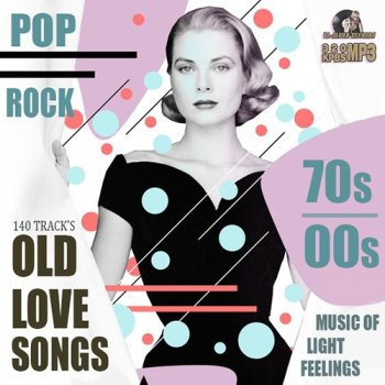 постер к Old Love Songs 70's-00's (2022) MP3