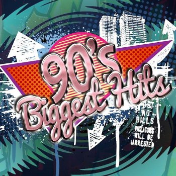 постер к 90's Biggest Hits (2022) MP3