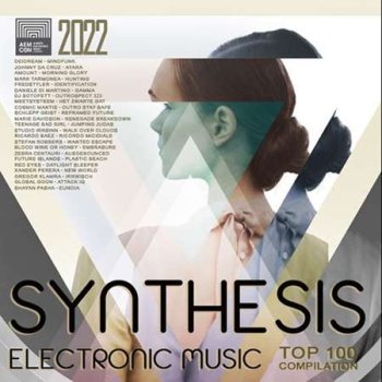 постер к Synthesis (2022) MP3