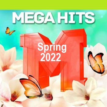 постер к Mega Hits Spring (2022) MP3