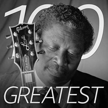 постер к 100 Greatest Electric Blues Songs (2022) MP3