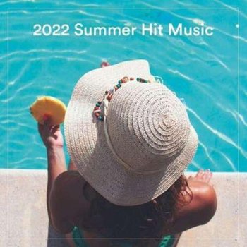 постер к 2022 Summer Hit Music (2022) MP3