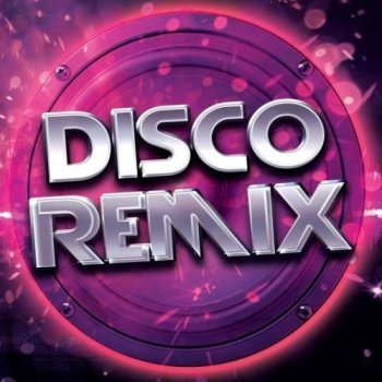 постер к Disco Remix Hits (2022) MP3