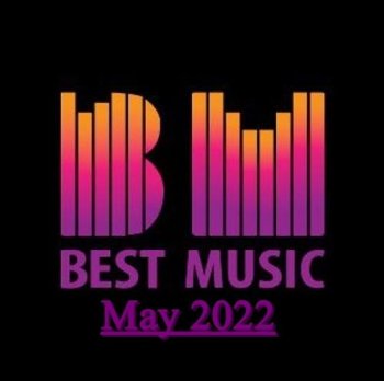 постер к Best Music May (2022) MP3