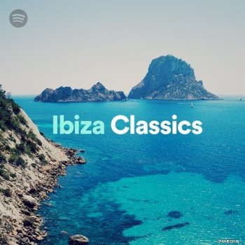 постер к Ibiza Classics (2022) MP3