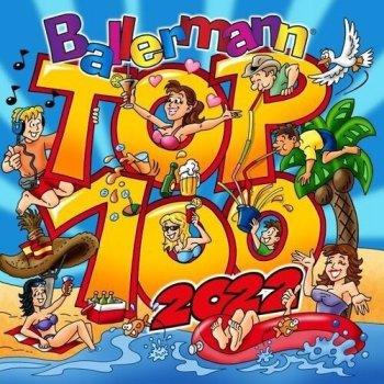 постер к Ballermann Top 100 (2022) MP3