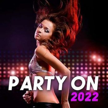 постер к Party On (2022) MP3