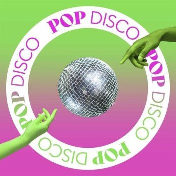 постер к Pop Disco (2022) MP3