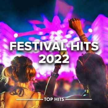 постер к Festival Hits 2022 Top Hits (2022) MP3