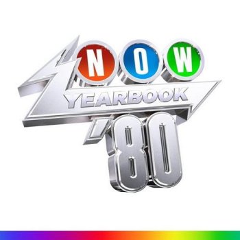 постер к NOW Yearbook 1980 (2022) MP3