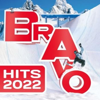 постер к BRAVO Hits (2022) MP3