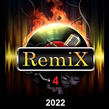 постер к RemiX-4 (2022) MP3