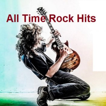 постер к All Time Rock Hits (2022) MP3