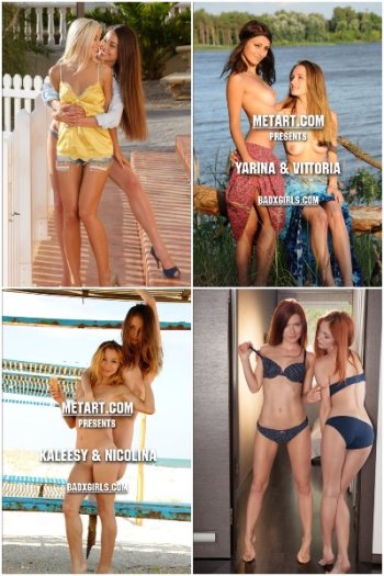 постер к Bad Girls World X – 43 (2021)