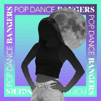 постер к Pop Dance Bangers (2022) MP3