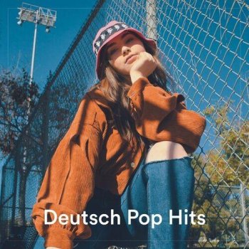 постер к Deutsch Pop Hits (2022) MP3