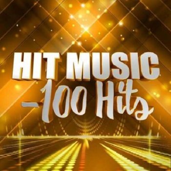 постер к Hit Music - 100 Hits (2022) MP3