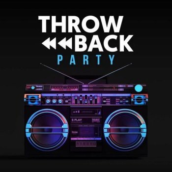 постер к Throwback Party (2022) MP3