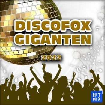 постер к Discofox Giganten (2022) MP3