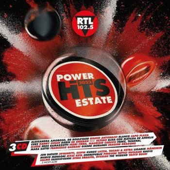 постер к RTL 102.5 Power Hits Estate (2022) MP3