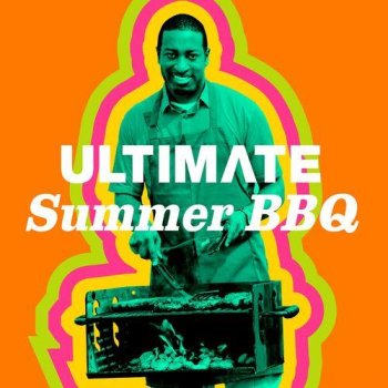 постер к Ultimate Summer BBQ (2022) MP3