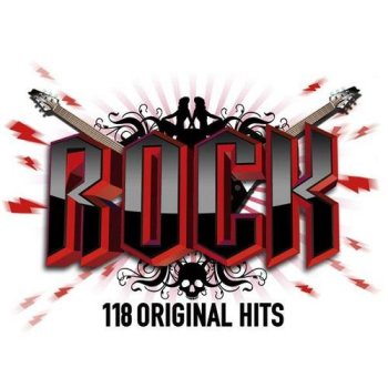 постер к Original Hits - Rock (2009) MP3