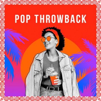 постер к Pop Throwback (2022)