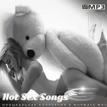 постер к Hot Sex Songs (2022) MP3