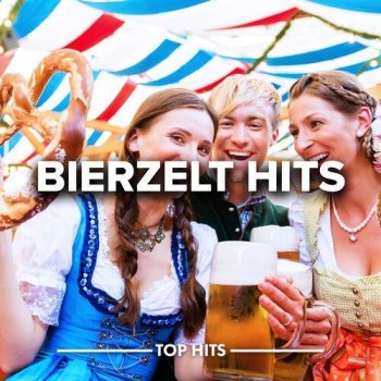 постер к Bierzelt Hits (2022) MP3