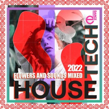 постер к E-Dance Tech House (2022)