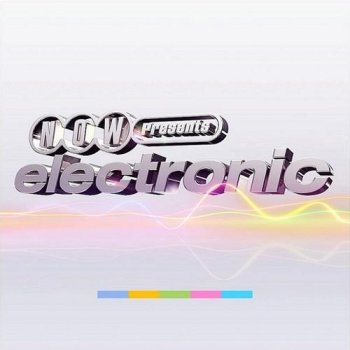 постер к Now presents… Electronic (2022) MP3