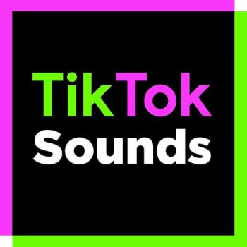 постер к TikTok Sounds (2022) MP3