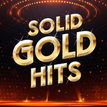 постер к Solid Gold Hits (2022) MP3