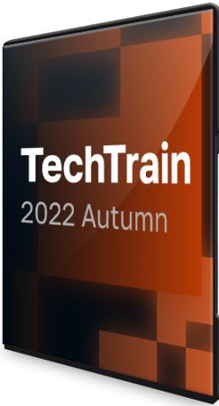 постер к Фестиваль для разработчиков и им сочувствующих: TechTrain 2022 Spring (2022) PCRec