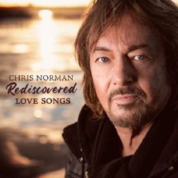 постер к Chris Norman - Rediscovered Love Songs (2022) MP3