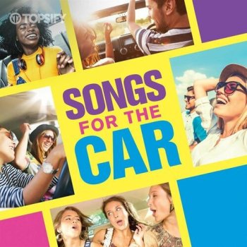 постер к Songs for the Car (2022) MP3