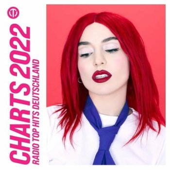 постер к Charts 2022 – Radio Top Hits Deutschland (2022) MP3