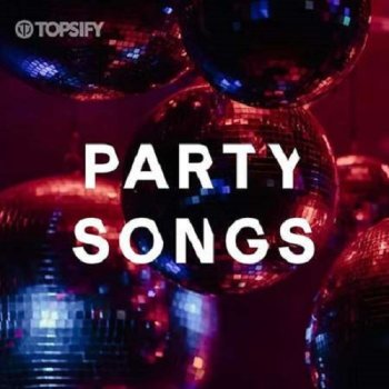 постер к Party Songs (2022) MP3