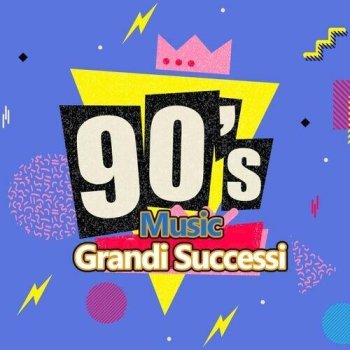 постер к 90s Music Grandi Successi (2022) MP3