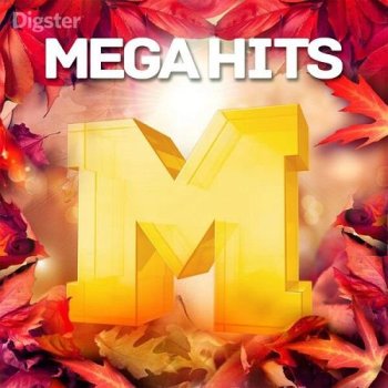 постер к Mega Hits Autumn / Fall 2022 (2022) MP3