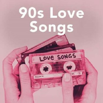 постер к 90s Love Songs (2022) MP3