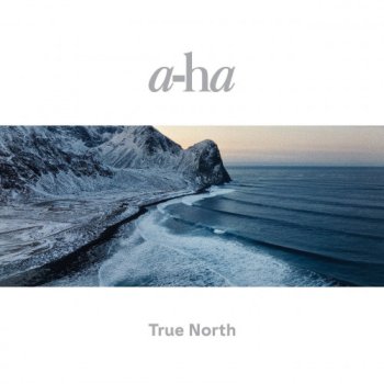 постер к a-ha - True North (2022) MP3