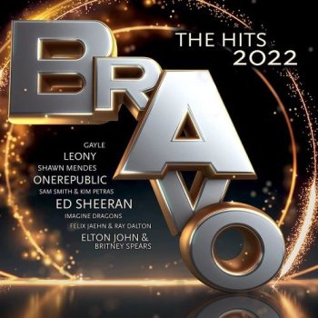 постер к Bravo the Hits (2022) MP3