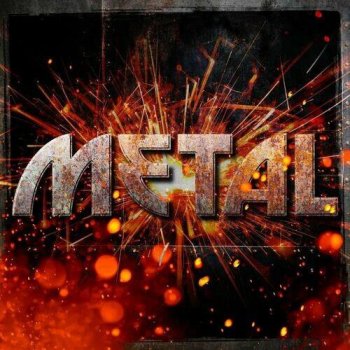 постер к Metal (2022) MP3