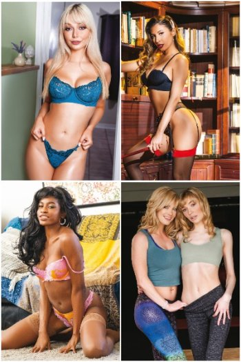 постер к Hustler USA (November 2022)