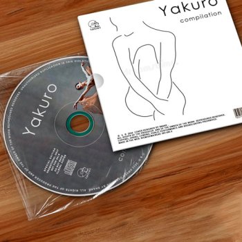 постер к Yakuro - Compilation (2022) MP3