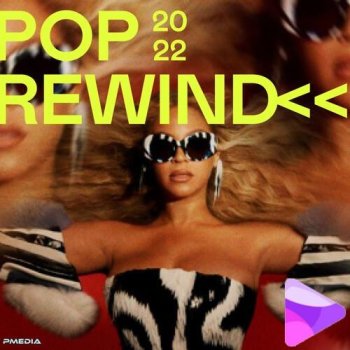 постер к Pop Rewind (2022) MP3