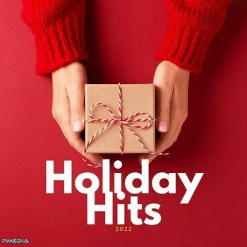 постер к Holiday Hits (2022) MP3