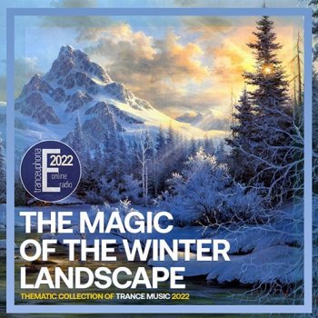 постер к Magic Of The Winter Landscape (2022) MP3