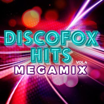 постер к Discofox Hits Megamix Vol.04 (2022) MP3